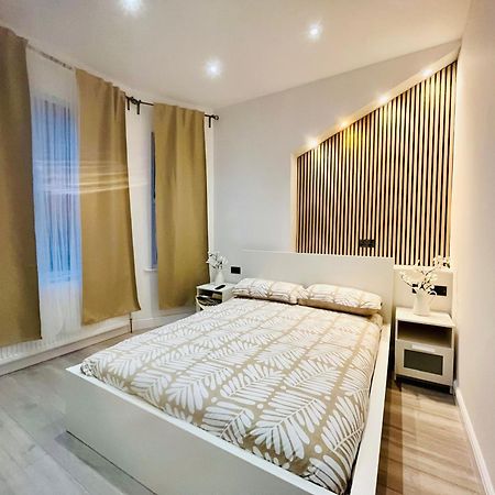 Modern Flat With Garden- 10Min Uber To Harry Potter Studios Watford  Buitenkant foto