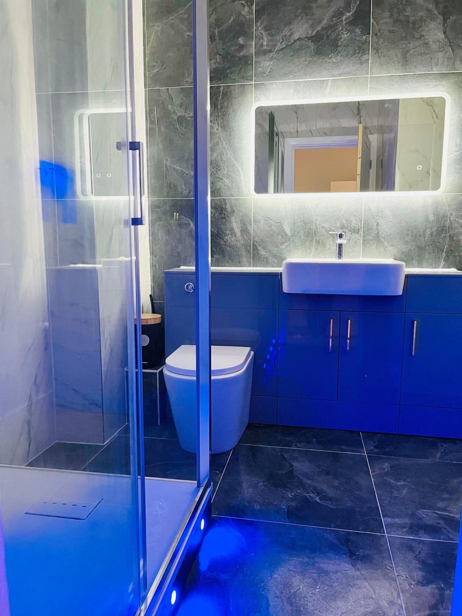 Modern Flat With Garden- 10Min Uber To Harry Potter Studios Watford  Buitenkant foto